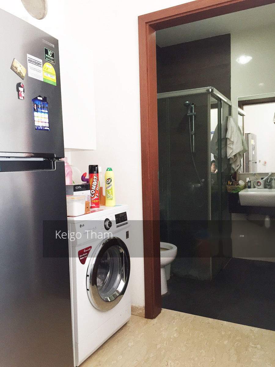 Prestige Loft (D15), Apartment #156893792